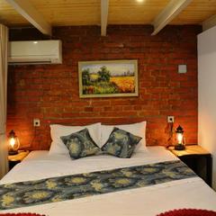 Отель Варшавка Инн, Москва, Московская область