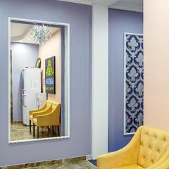 Отель Элитон Братеевская, Москва, Московская область