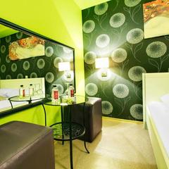 Отель Клюква, Москва, Московская область