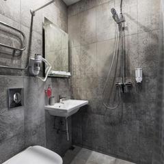 Отель Кирпич, Москва, Московская область