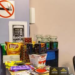 Отель Элитон Братеевская, Москва, Московская область