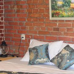 Отель Варшавка Инн, Москва, Московская область