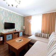 Отель Инвайт, Москва, Московская область