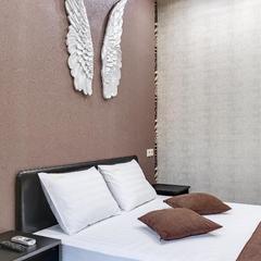 Отель Элитон Братеевская, Москва, Московская область