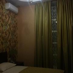 Отель Компас, Москва, Московская область