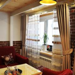 Отель Варшавка Инн, Москва, Московская область