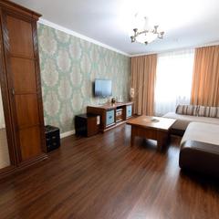 Отель Инвайт, Москва, Московская область