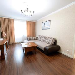 Отель Инвайт, Москва, Московская область