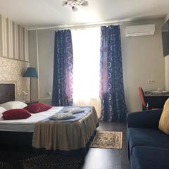 Отель KONCERT.RU™ HOTEL, Москва, Московская область