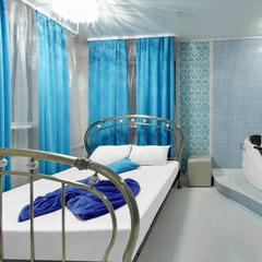 Отель Клюква, Москва, Московская область