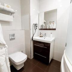 Отель Инвайт, Москва, Московская область