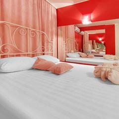 Отель Клюква, Москва, Московская область