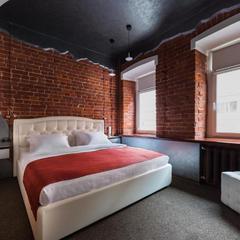 Отель Кирпич, Москва, Московская область