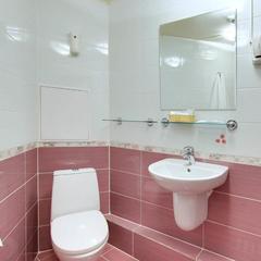 Отель Клюква, Москва, Московская область