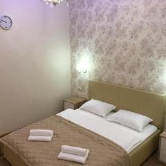 Отель Компас, Москва, Московская область