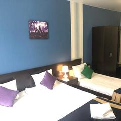 Отель KONCERT.RU™ HOTEL, Москва, Московская область