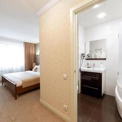 Отель Инвайт, Москва, Московская область