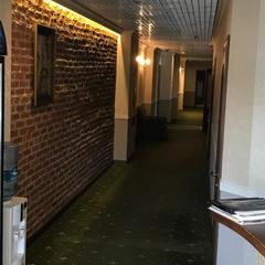 Отель Компас, Москва, Московская область