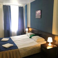 Отель KONCERT.RU™ HOTEL, Москва, Московская область