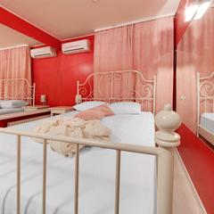 Отель Клюква, Москва, Московская область