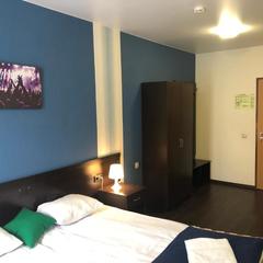 Отель KONCERT.RU™ HOTEL, Москва, Московская область