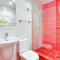 Отель Клюква, Москва, Московская область