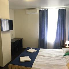 Отель KONCERT.RU™ HOTEL, Москва, Московская область