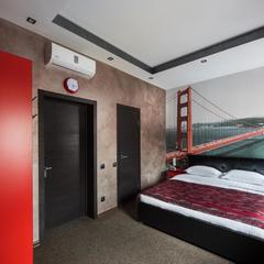 Отель Кирпич, Москва, Московская область