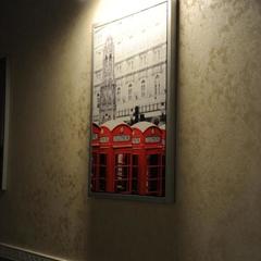 Отель Компас, Москва, Московская область