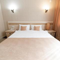 Отель Инвайт, Москва, Московская область