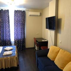 Отель KONCERT.RU™ HOTEL, Москва, Московская область