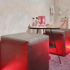 Отель Клюква, Москва, Московская область