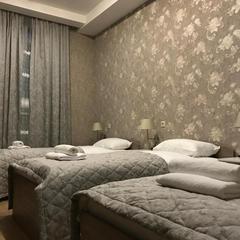 Отель Компас, Москва, Московская область