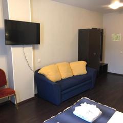 Отель KONCERT.RU™ HOTEL, Москва, Московская область