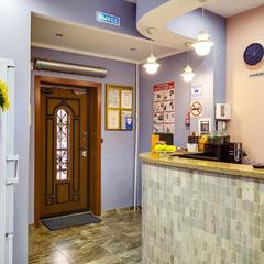 Отель Элитон Братеевская, Москва, Московская область