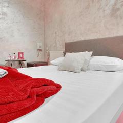 Отель Клюква, Москва, Московская область