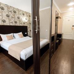 Отель Инвайт, Москва, Московская область