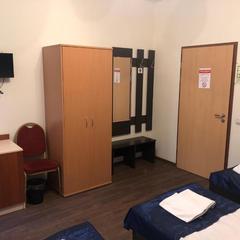 Отель KONCERT.RU™ HOTEL, Москва, Московская область