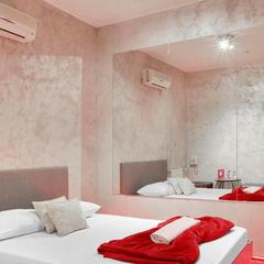 Отель Клюква, Москва, Московская область