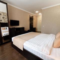 Отель Инвайт, Москва, Московская область