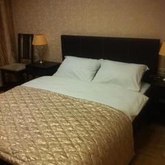 Отель Компас, Москва, Московская область