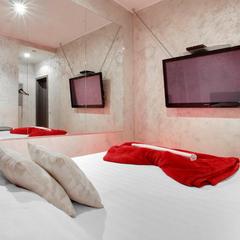 Отель Клюква, Москва, Московская область