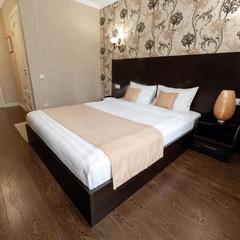 Отель Инвайт, Москва, Московская область