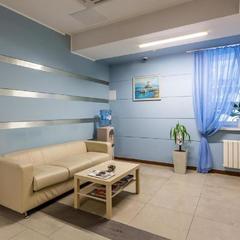 Отель KONCERT.RU™ HOTEL, Москва, Московская область