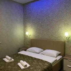 Отель Компас, Москва, Московская область