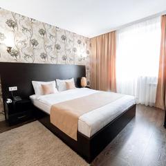 Отель Инвайт, Москва, Московская область