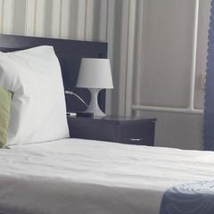 Отель KONCERT.RU™ HOTEL, Москва, Московская область