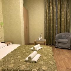 Отель Компас, Москва, Московская область