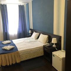 Отель KONCERT.RU™ HOTEL, Москва, Московская область