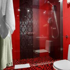 Отель Клюква, Москва, Московская область